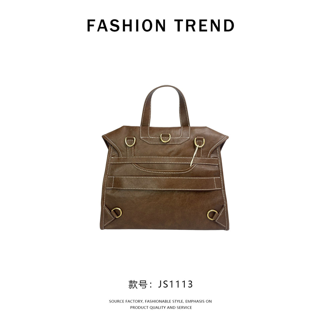 【$149.99 】NiceBags Women's Backpack 2025 New Retro Bags