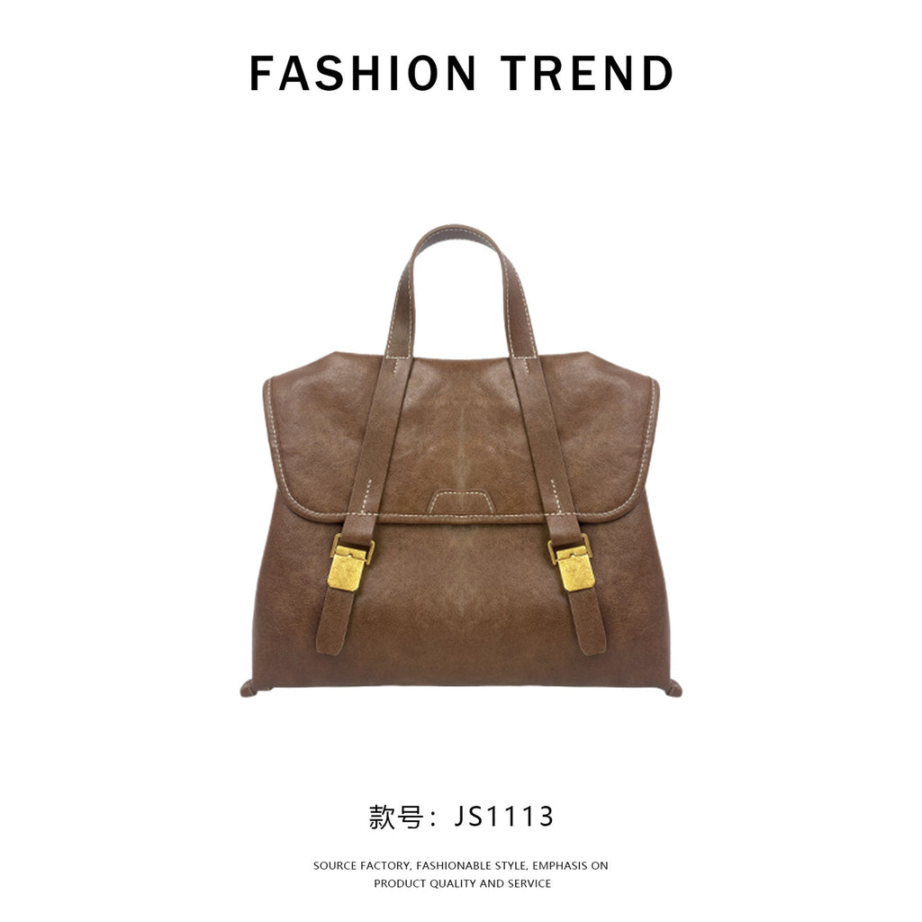 【$149.99 】NiceBags Women's Backpack 2025 New Retro Bags
