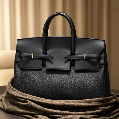 Customized bags