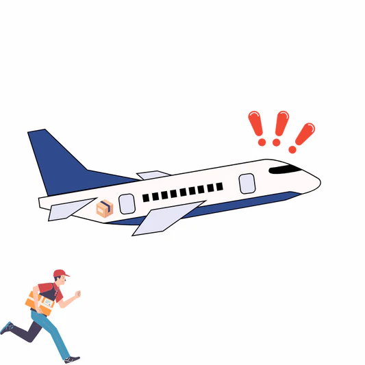 【$6.4】freight